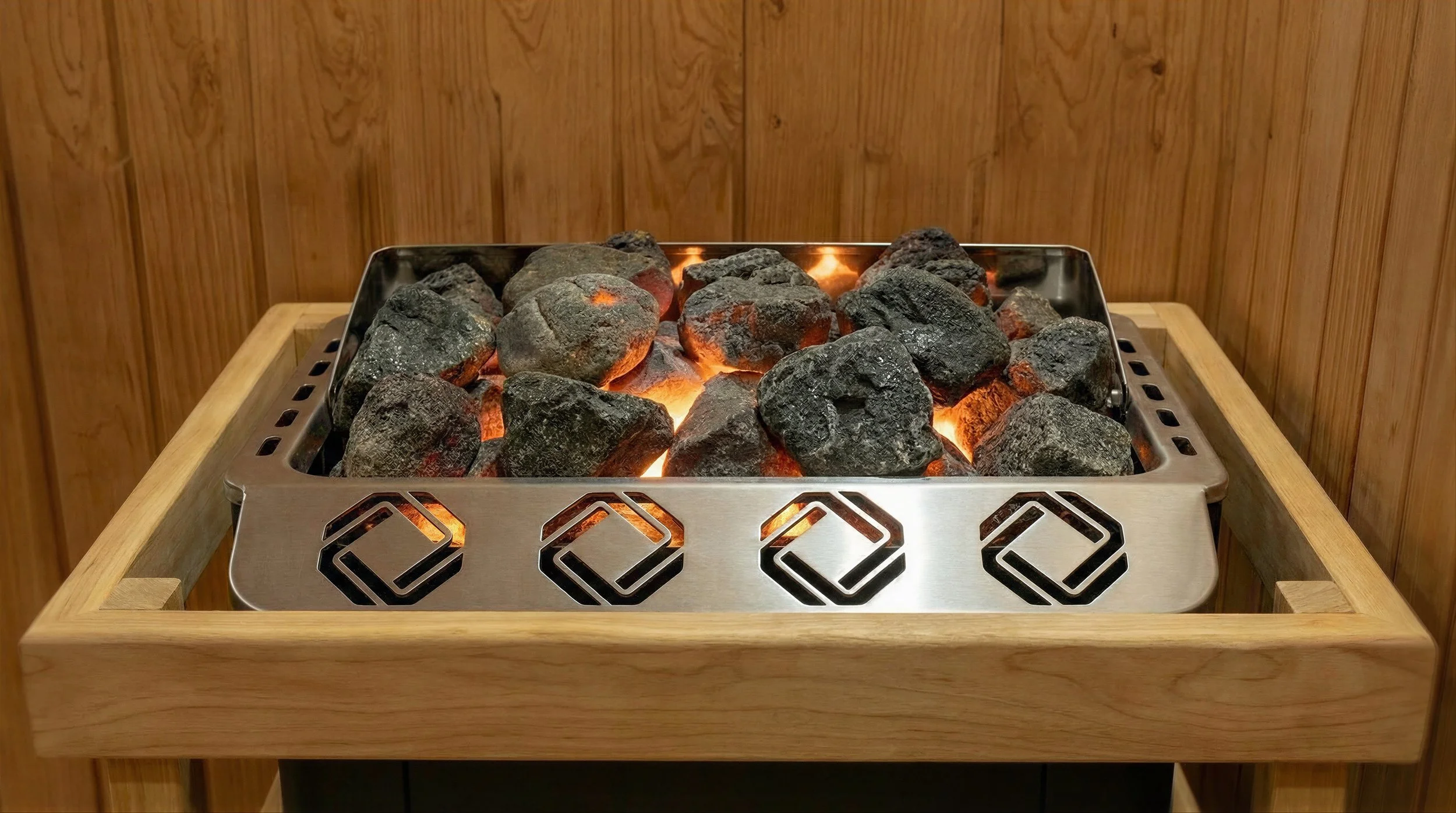 CT Sauna